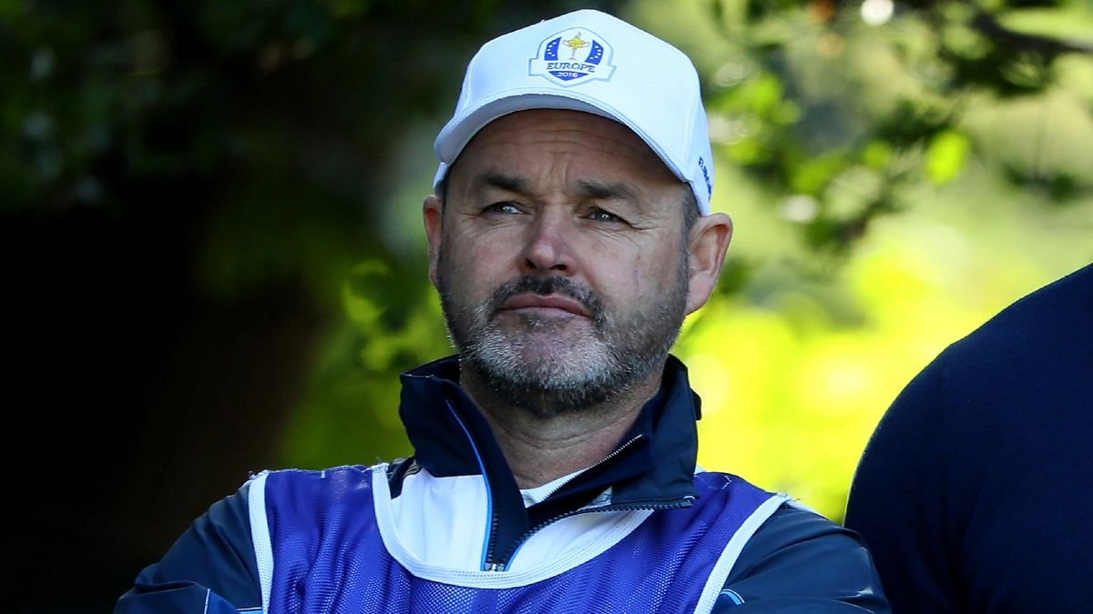 Billy Foster Gives Hard-Hitting View On ‘Rubbish’ World Rankings