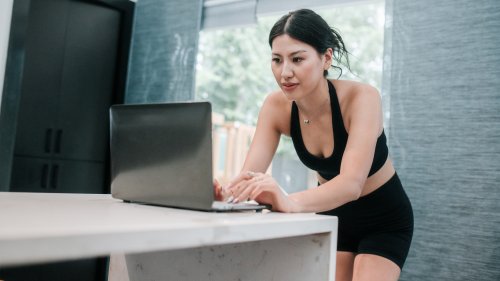 I’m a personal trainer and whenever I lack motivation to exercise I do these three simple things to get back on track