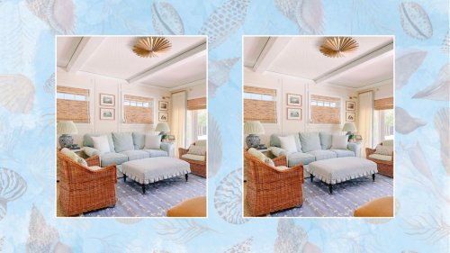 Cute Coastal Aesthetics for Your Home