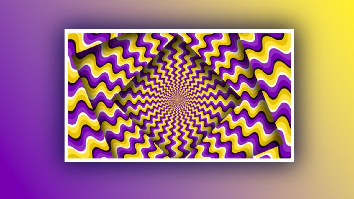 20 must-see optical illusions that will blow your mind