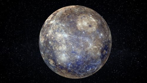 Mercury: Facts about the smallest planet
