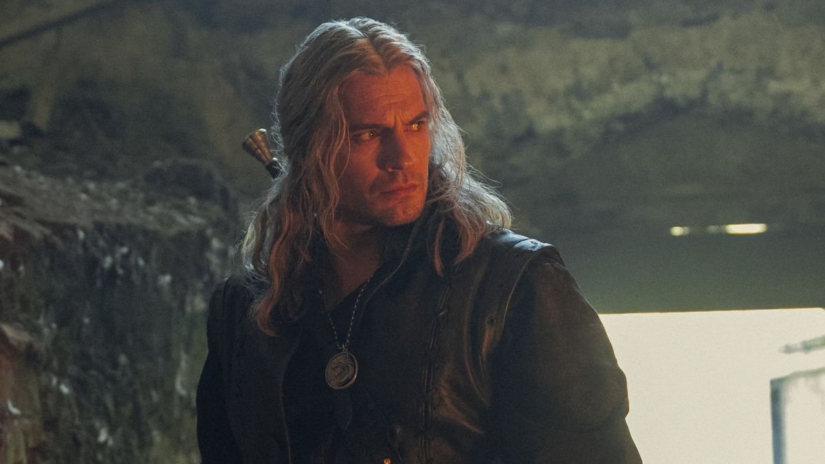 Why Is Henry Cavill Leaving The Witcher? | Flipboard