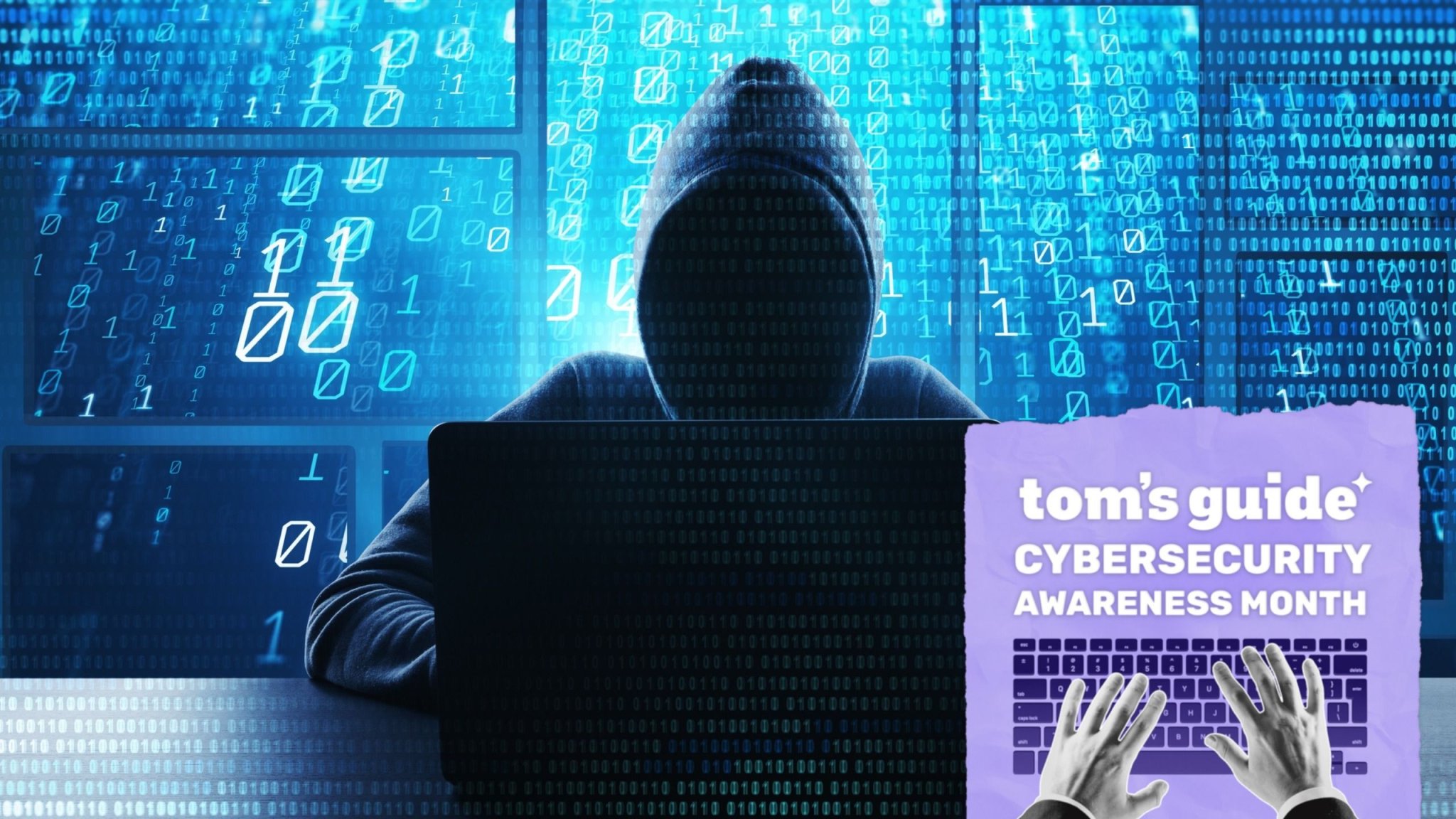 Cybersecurity Awarness - cover
