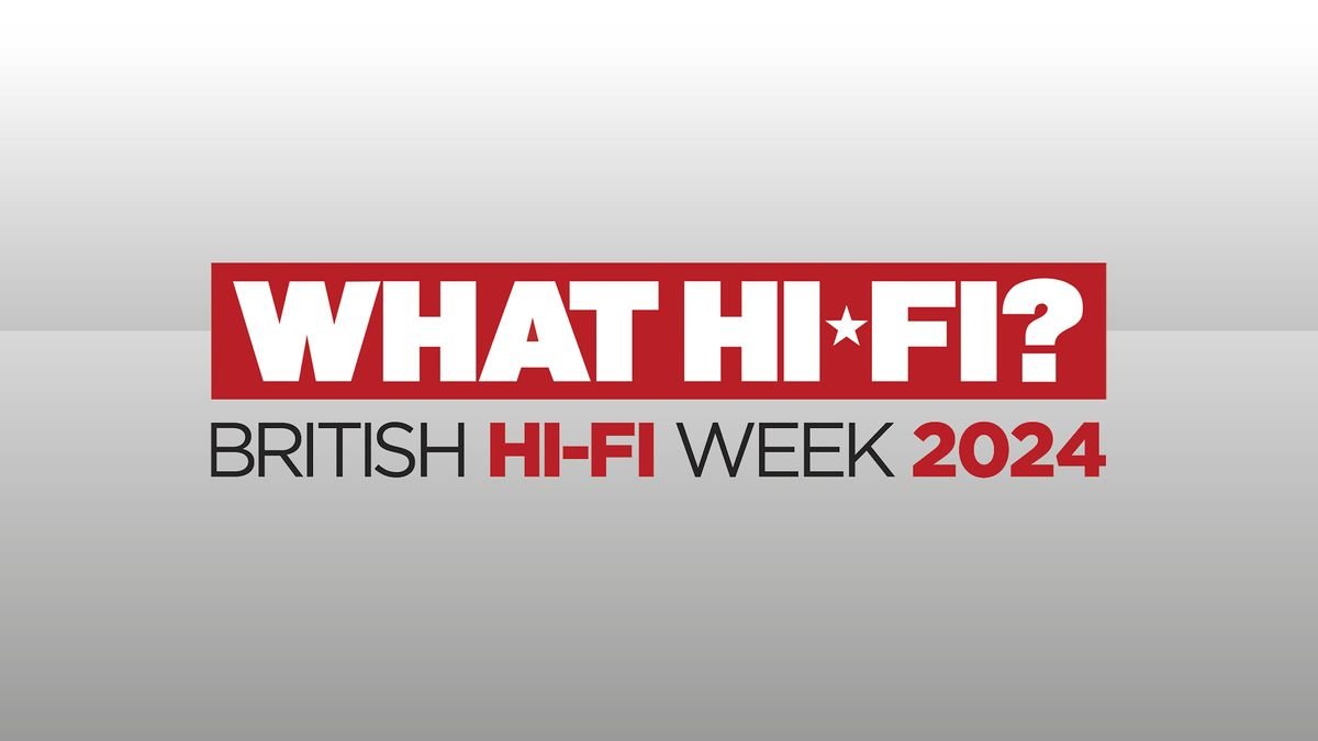 British Hi-Fi Week 2024 wrap-up: industry experts' home hi-fi systems, best test tracks, and what is British sound anyway?