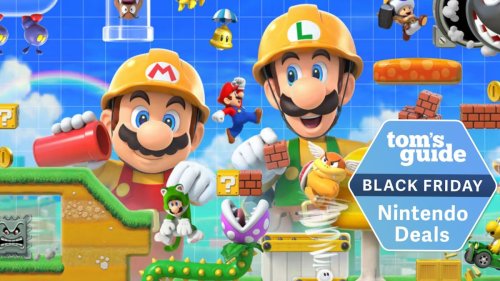 Nintendo launches biggest sale of the year with Switch games from $3 — here’s 15 picks I’d buy