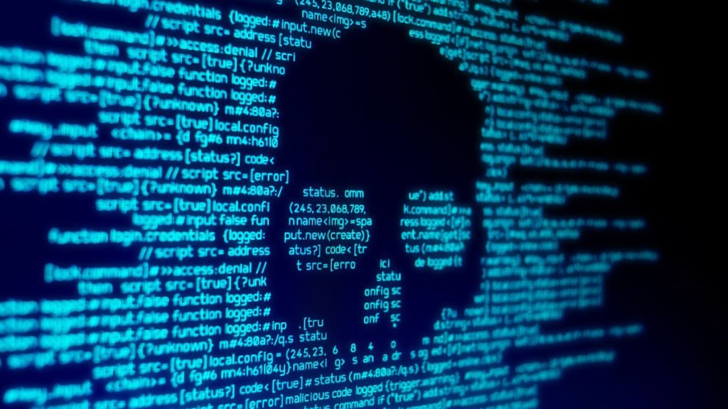 TECH, CYBERSECURITY, INFORMATION SECURITY - cover