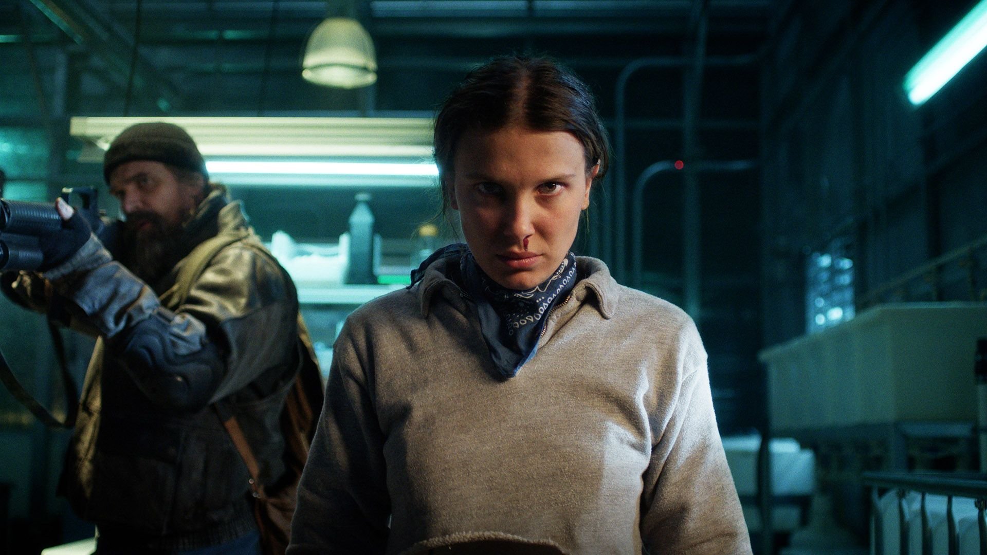 Stranger Things season 5 and everything else worth watching this weekend - cover