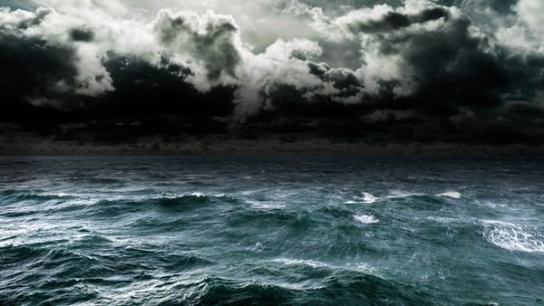Earth's Early Warning: Signs of Major Climate Shifts Already Unfolding