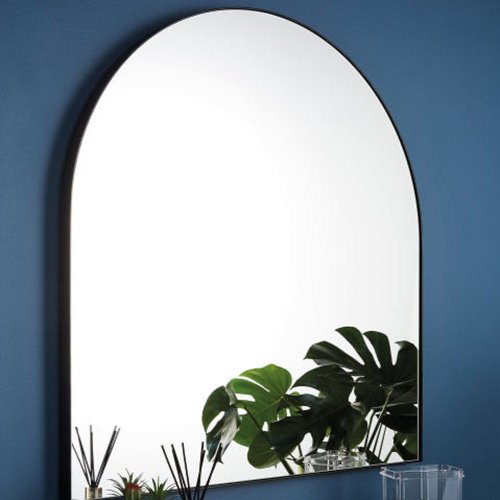 Aldi is selling a dupe for Dunelm's popular arch mirror for just £35