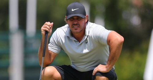 Brooks Koepka Needs Ryder Cup Wildcard Pick After Dropping Out Of Automatic Spot