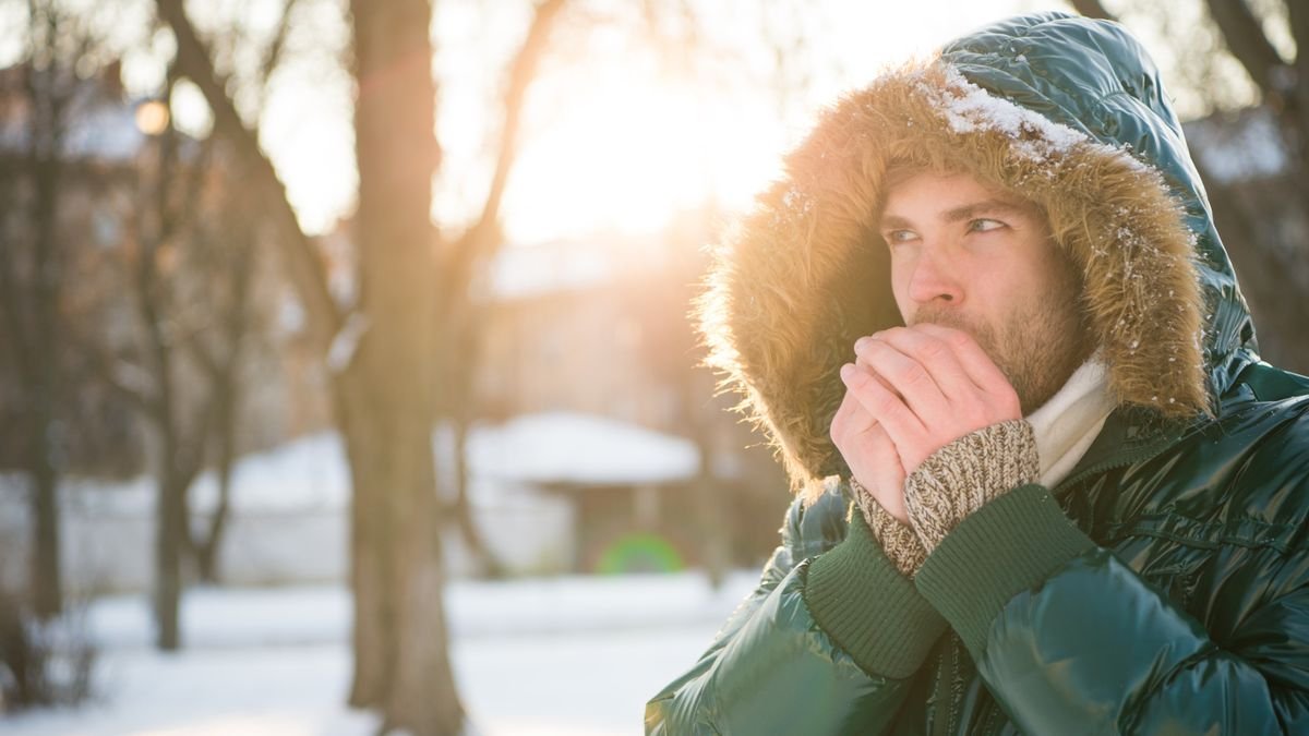 What is hypothermia? Learn how to recognize and prevent it