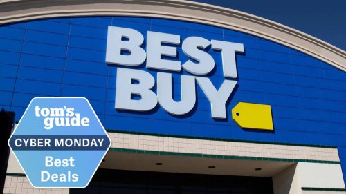 Best Buy Cyber Monday deals — 47 sales to get before it’s all over