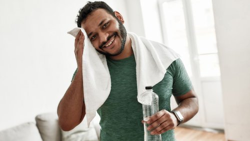 Post-workout recovery plan: 5 things you should always do after exercise