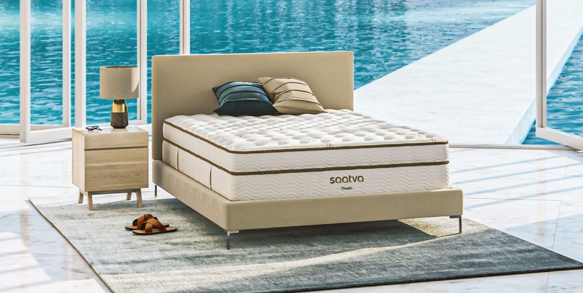 7 of the best memory foam, pocket sprung and hybrid mattresses to give you the best sleep possible