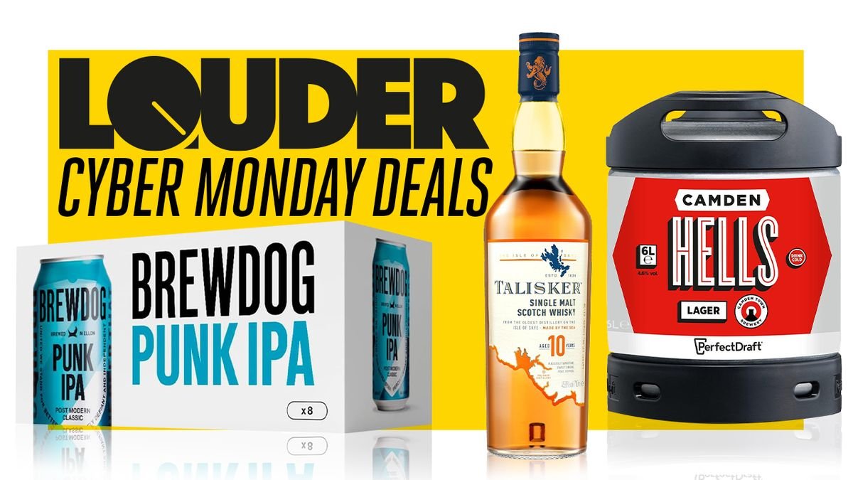 Cyber Monday alcohol deals 2023: These boozy bargains are still available
