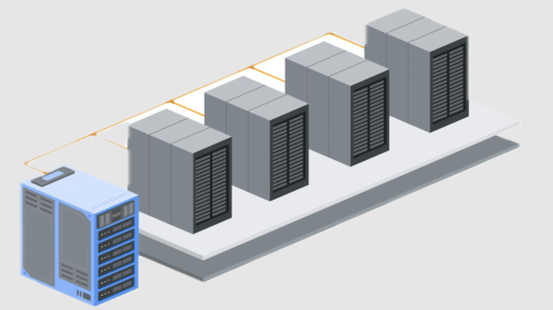 Microsoft, Google, and Meta have borrowed EV tech for the next big thing in data centers: 1MW watercooled racks