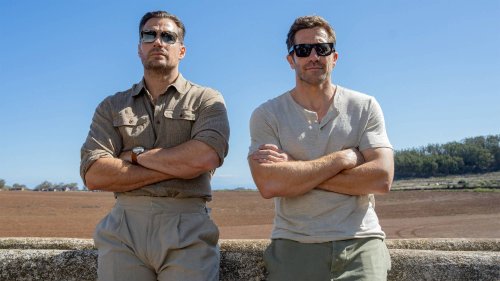 What to watch this week: 09/08 - 09/14