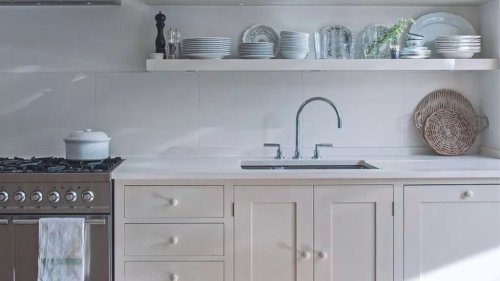 Pro tips for a clean and clutter-free kitchen