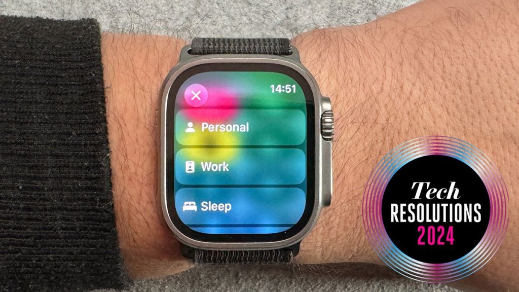 Apple Watch Tips - cover