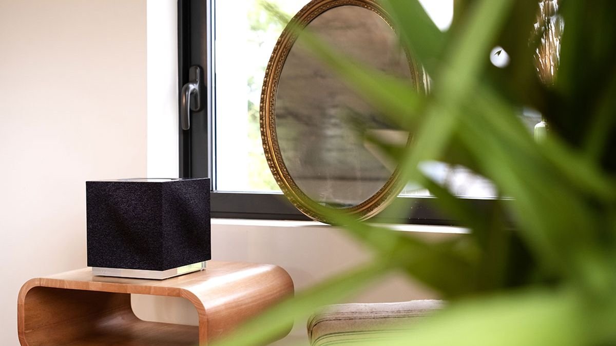 Naim’s Award-winning wireless speaker is £150 off at Richer Sounds – a bargain!