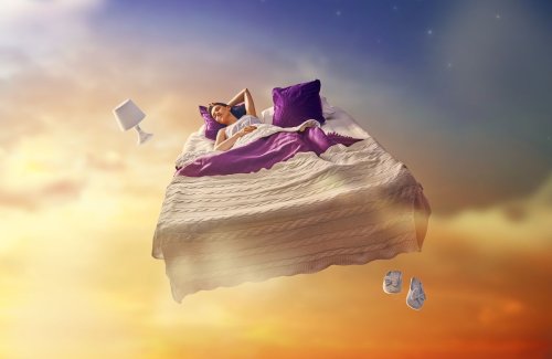 Interesting Facts about Dream Most People Don't Know