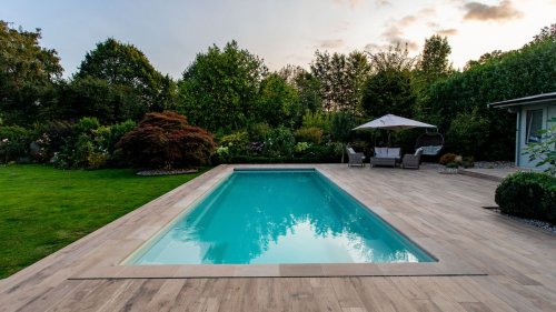 Pool design ideas: expert advice on how to design a pool in your backyard