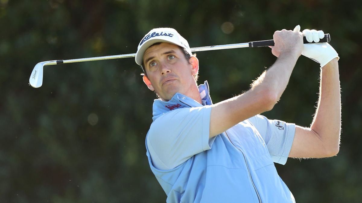 PGA Tour Pro Wants To Be 'Rewarded For My Decision To Stay Loyal'
