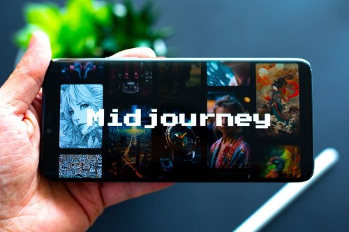 MidJourney just announced a huge AI expansion — here's what you'll be able to do next