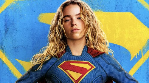Supergirl And Other New Movies You Can Finally Watch At Home This Week