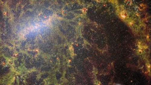 See the Most Amazing Space Images From This Week!