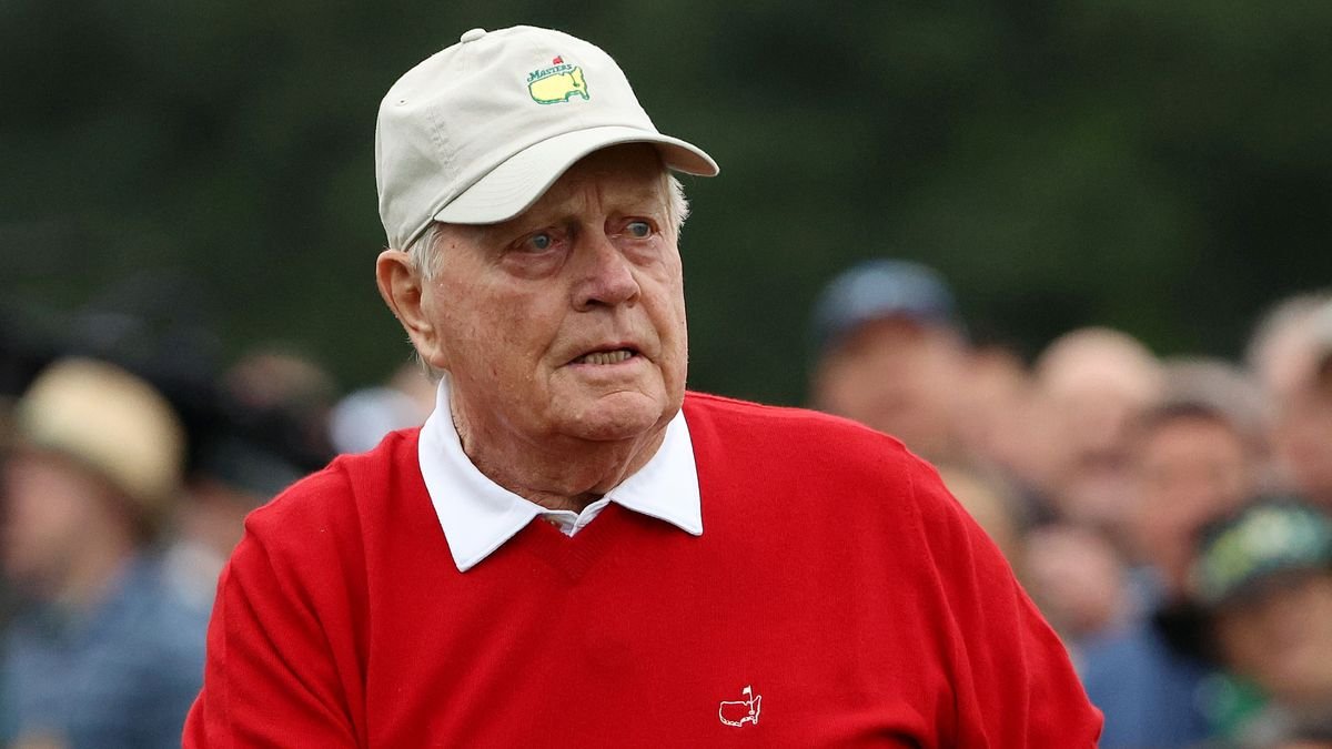 Rory McIlroy Is ‘Certainly Going To Win Some More’ Majors – Jack Nicklaus