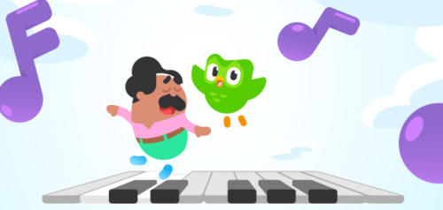 I’ve been using Duolingo music for 4 months alongside actual piano lessons - here’s what I found