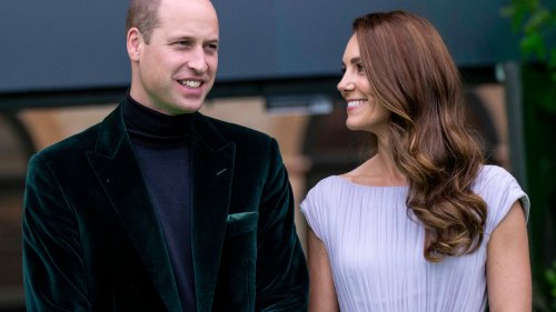 Prince William and Princess Kate Will Send the Message They're the "Real Royals" During U.S. Trip, Expert Claims