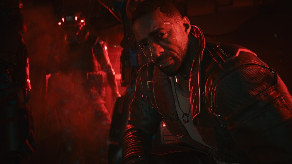 Cyberpunk 2077: Phantom Liberty's new location is inspired by South American drug lords