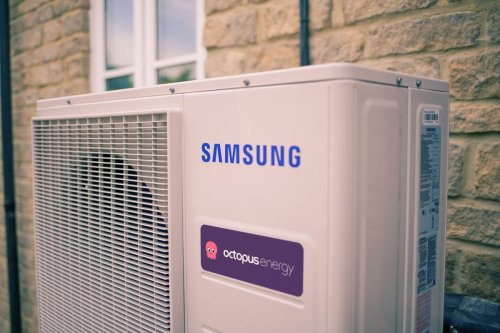 Heat pump price war as heat pump goes on sale for SAME price as gas boiler