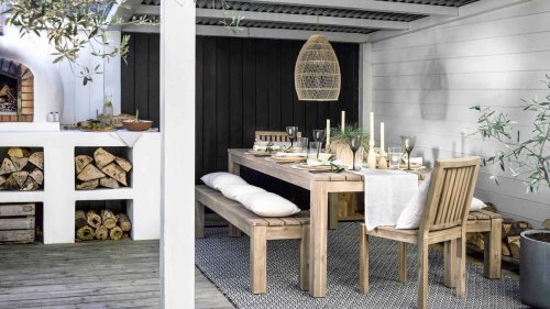 Decking decorating ideas: 15 ways to add personality to a decked space