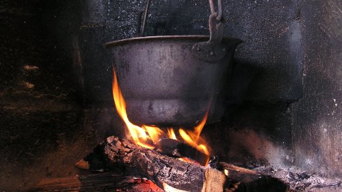 What's the oldest known recipe?