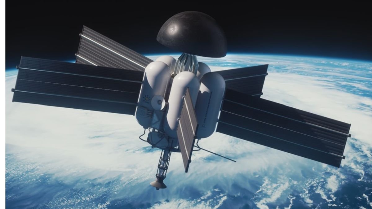 US military wants to demonstrate new nuclear power systems in space by 2027
