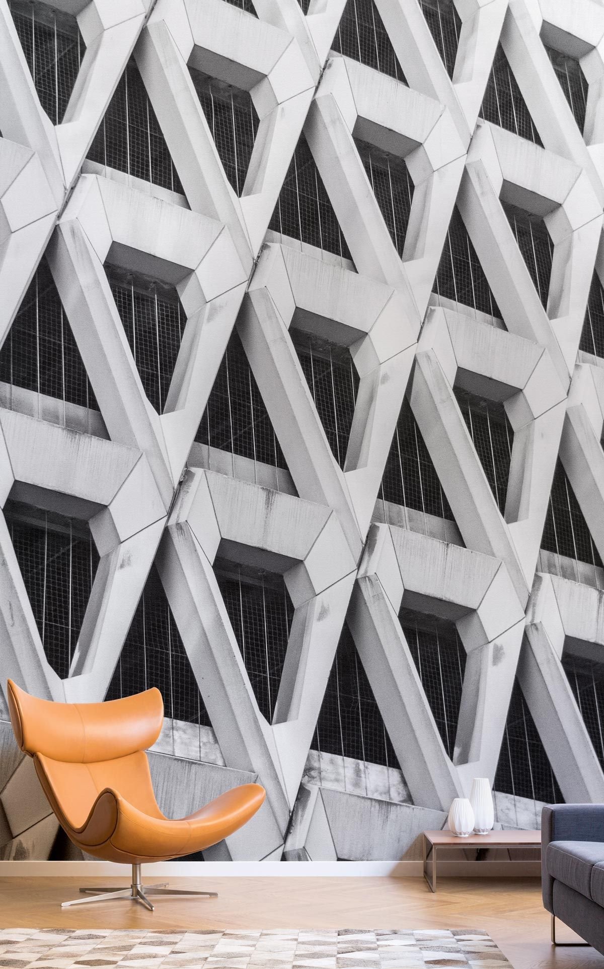 Livingetc loves... concrete
