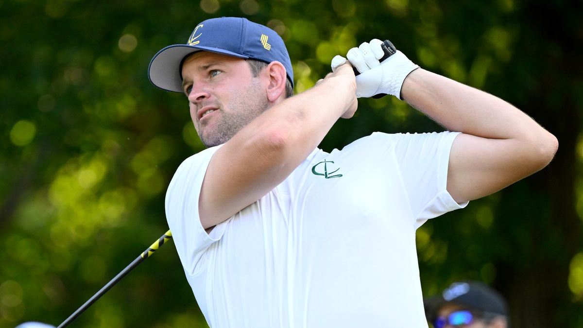Report: LIV Golf Pay Record $1.9m Fine To Clear Wiesberger For DP World Tour Return
