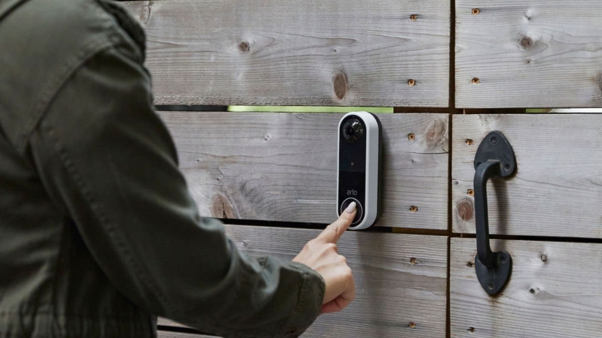 We've found the best wired and wireless video doorbells for your home