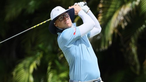 Five-Time PGA Tour Winner Disqualified From Corales Puntacana Championship Over 