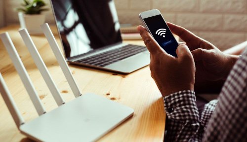 How to secure your Wi-Fi