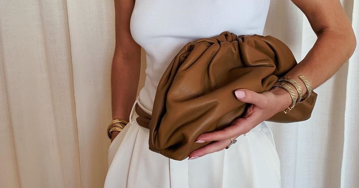 Every Fashion Person I Know Agrees: These 11 It Bags are Elegant, Cool and Certified Future Classics