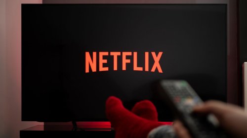 Confirmed: Ads are coming to Netflix