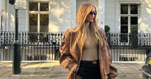 I Spoke to the Experts—These Hair Colours Are Going to Be Huge This Spring