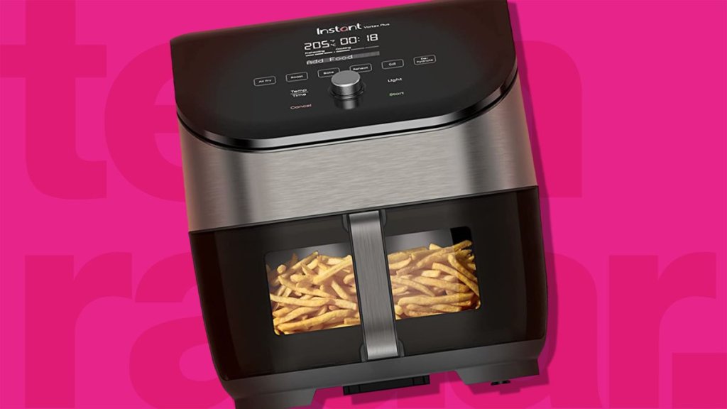 Everything air fryers: recipes, reviews and recommendations