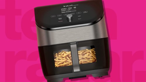 The best air fryer 2023: tried and tested by experts