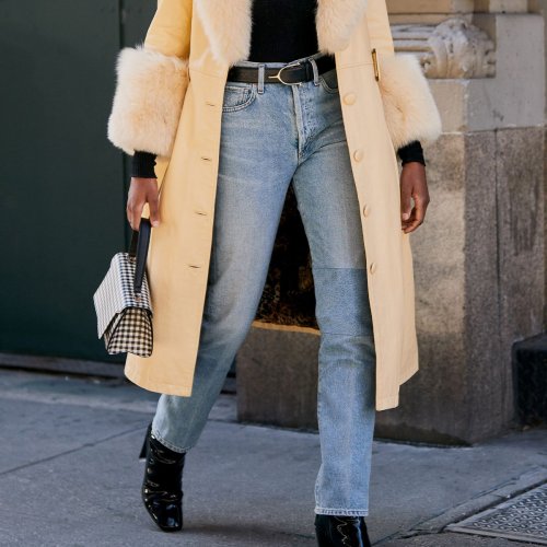 9 Expensive-Looking Winter Outfits to Wear With Jeans