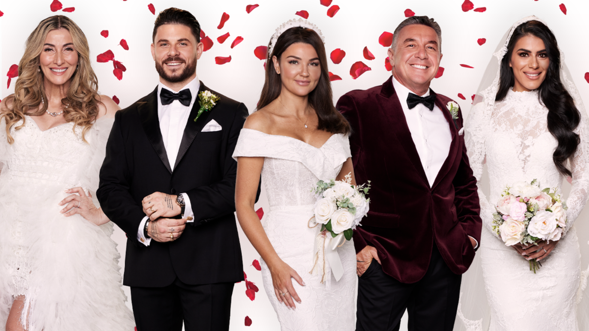 Big night in tonight? Here's everything you need to binge on TV
